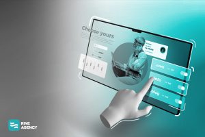 اینفوگرافی: بازاریابی سئو و نقش غیرقابل انکار بهینه سازی سایت