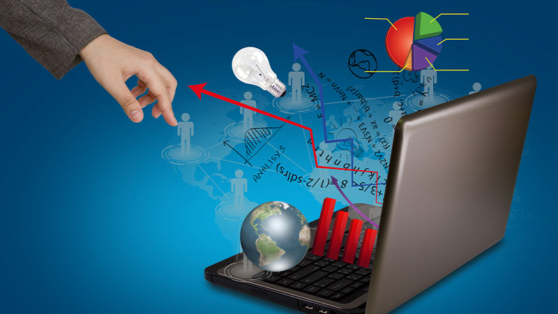 بازاریابی مبتنی بر داده؛ تصمیم‌گیری علمی در دنیای دیجیتال